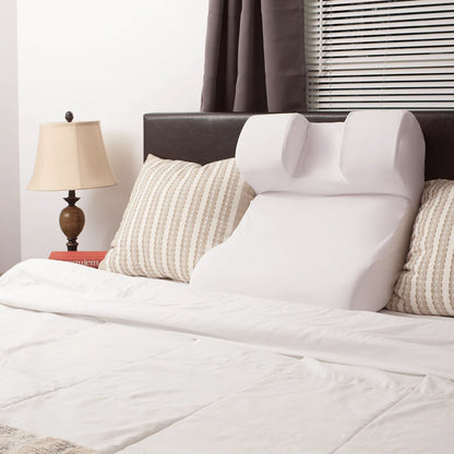 Mynookly™ CloudContour Pillow