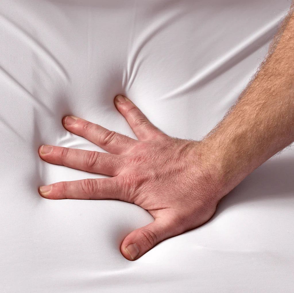 Mynookly™ CloudContour Pillow