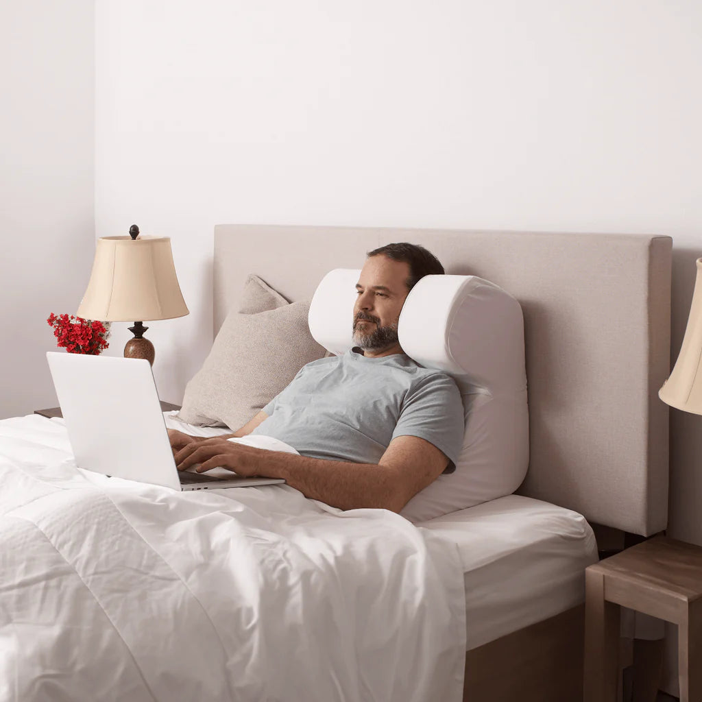 Mynookly™ CloudContour Pillow