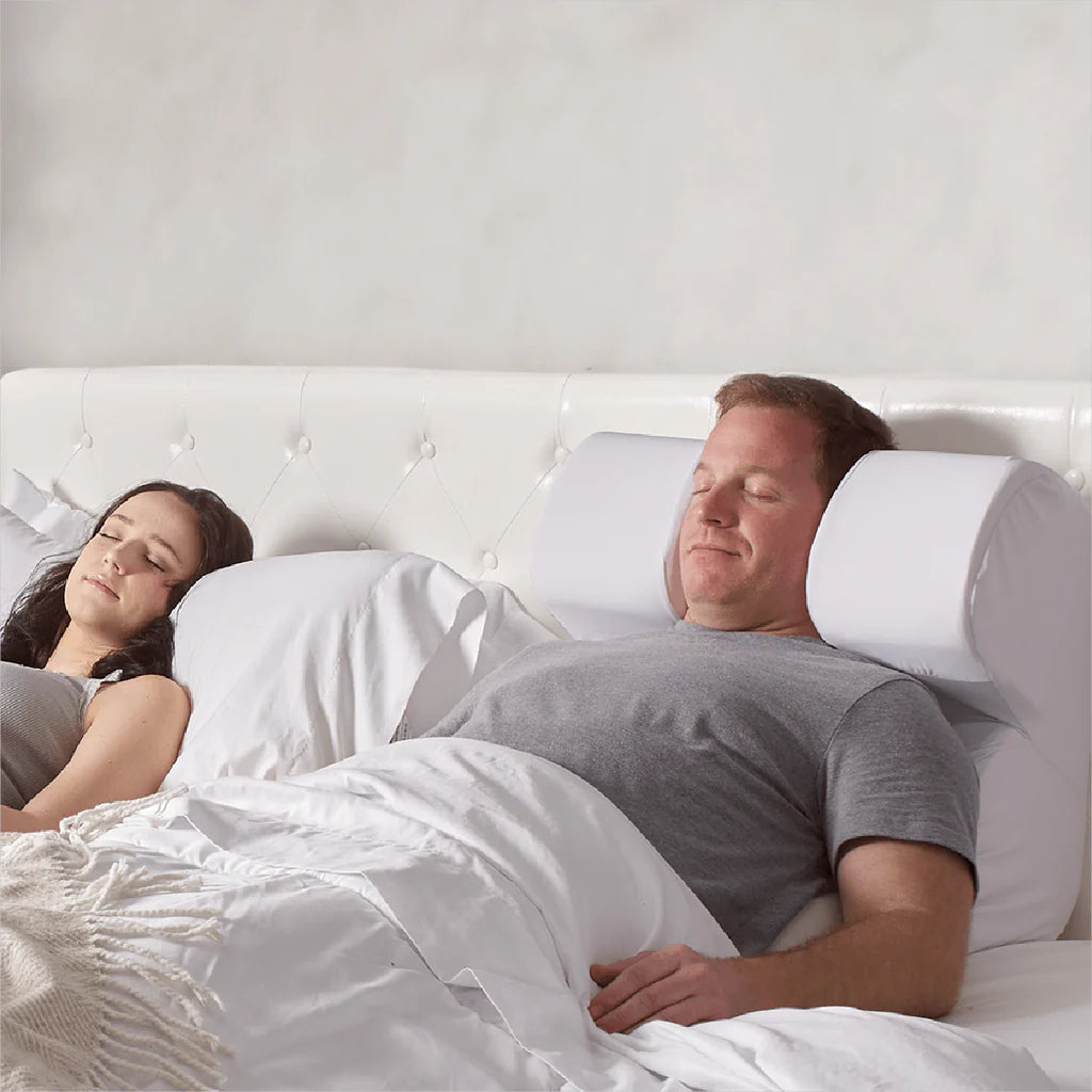 Mynookly™ CloudContour Pillow