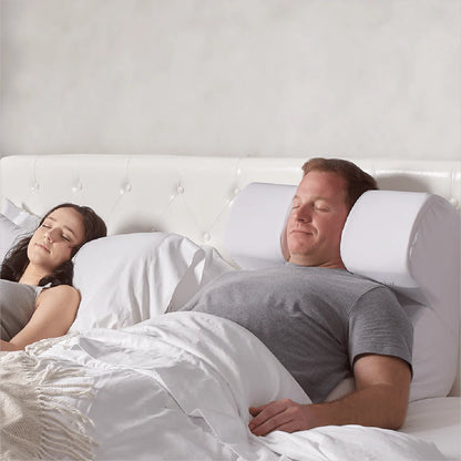 Mynookly™ CloudContour Pillow