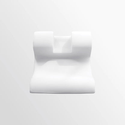 Mynookly™ CloudContour Pillow
